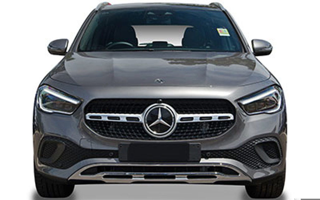 MERCEDES-BENZ GLA 2023 5-Door SUV
