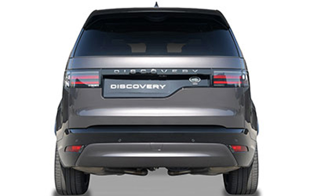 LAND ROVER DISCOVERY 2024 5-Door SUV
