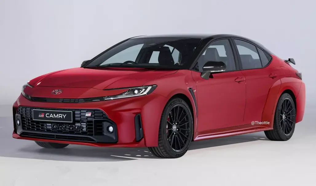 Toyota Camry 2025 Release Date Kaile Lavinie