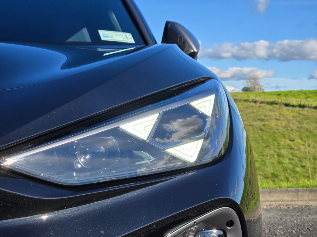 Cupra Terramar V.