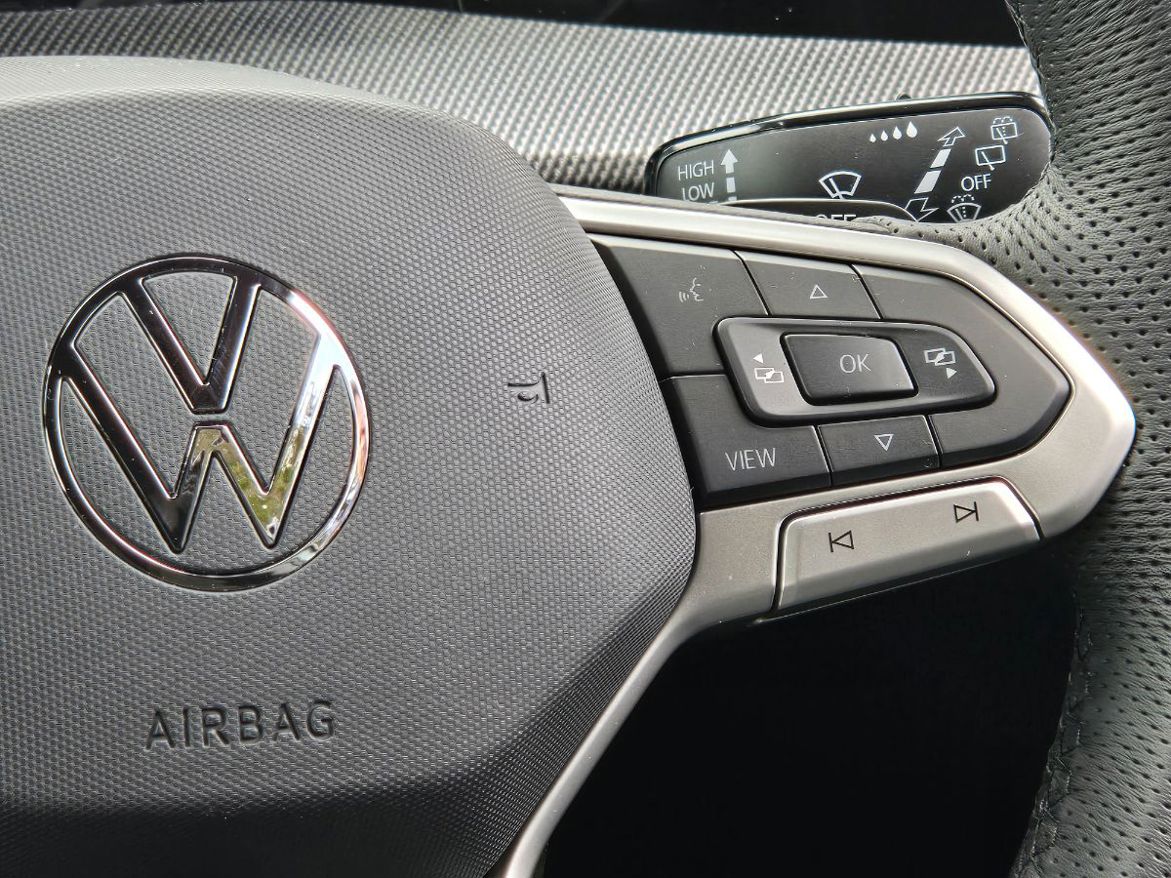 Volkswagen Golf 8.5.