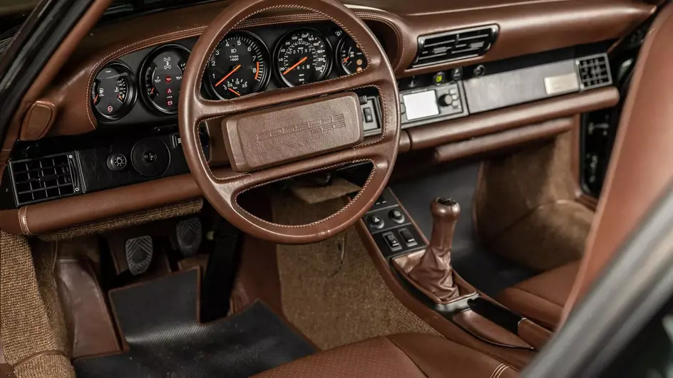 Canepa Porsche 959