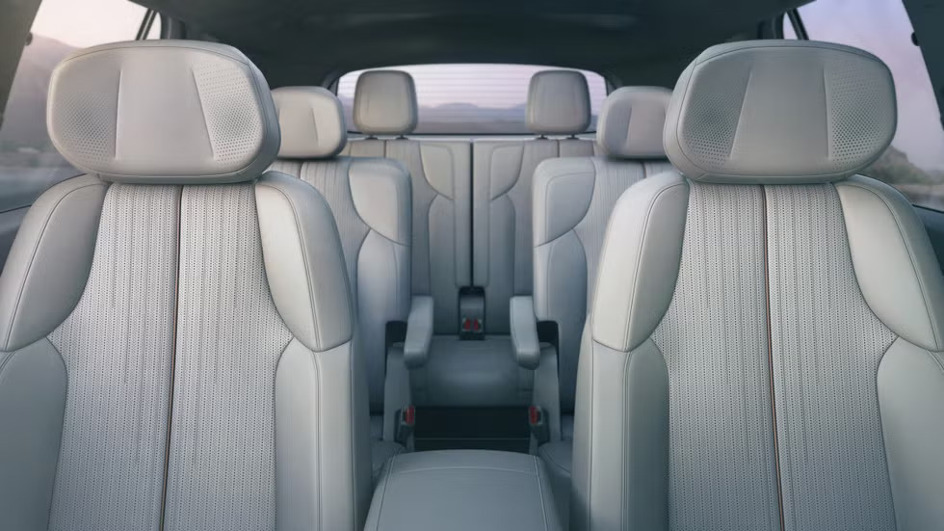 Cadillac Vistiq New Zealand