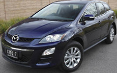 Mazda CX-7