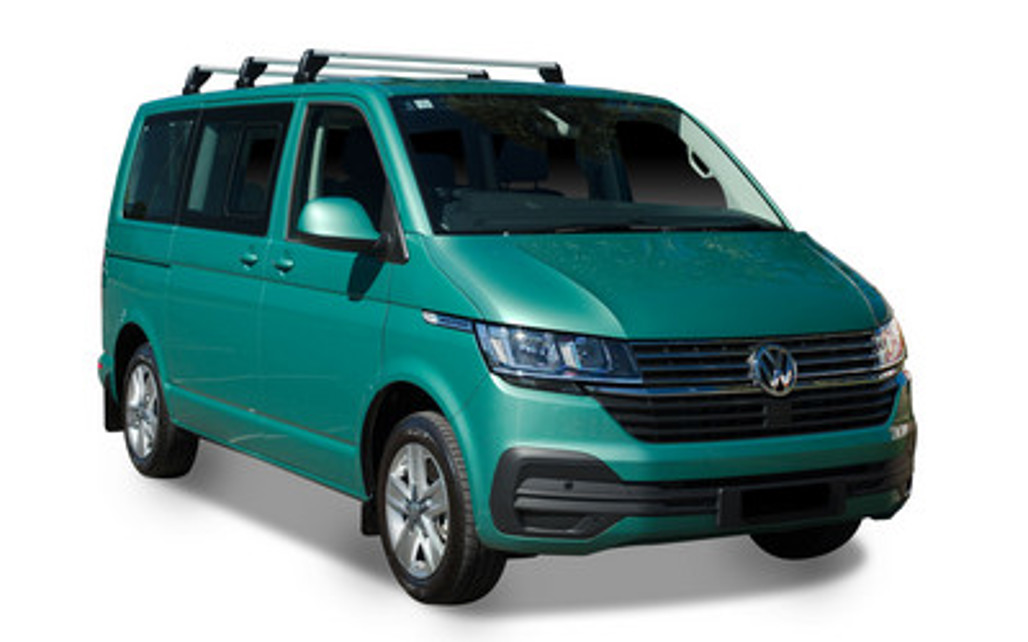 VOLKSWAGEN MULTIVAN 2024 5-Door People Mover