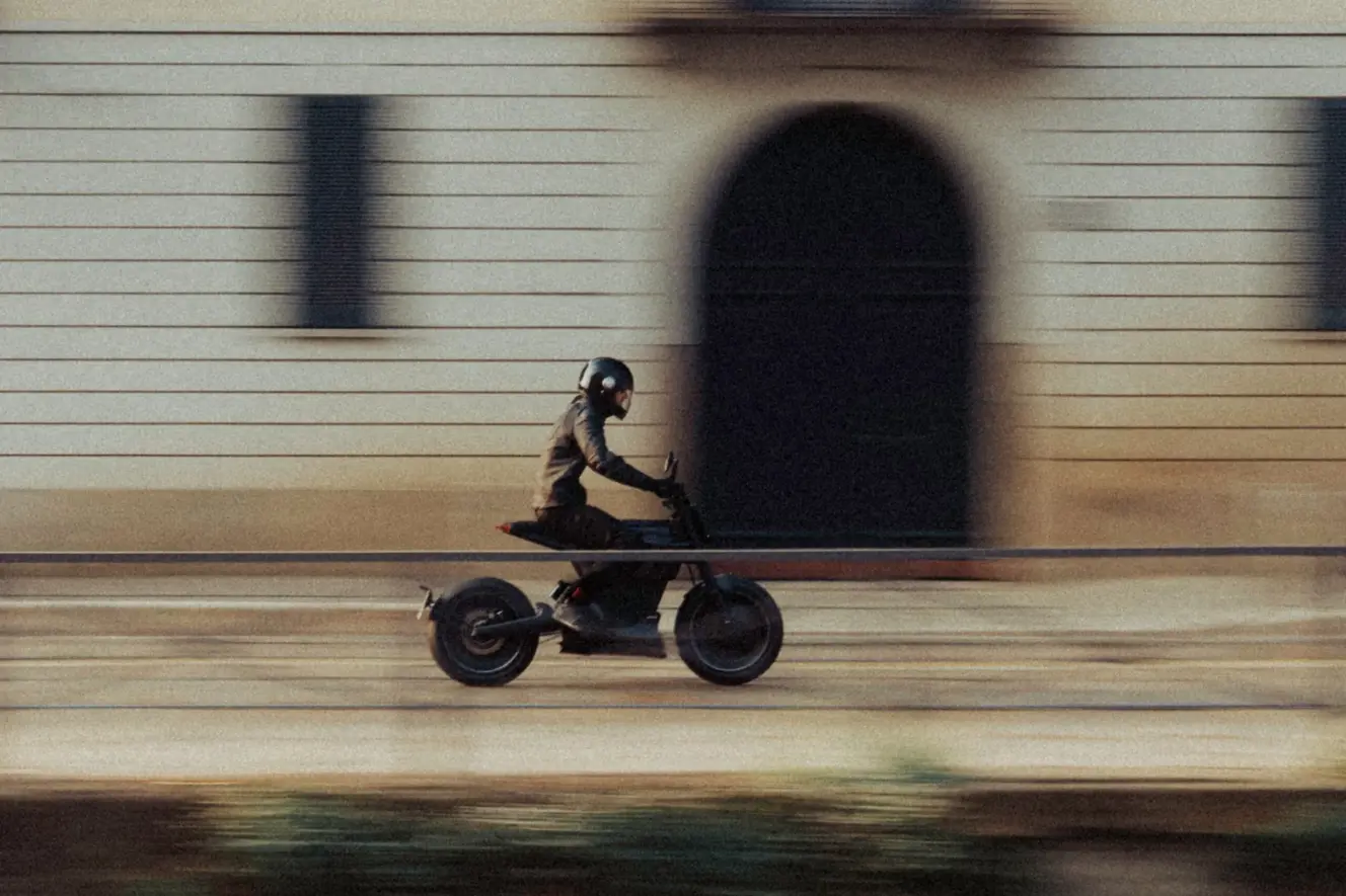 Brabus Urban E First Edition