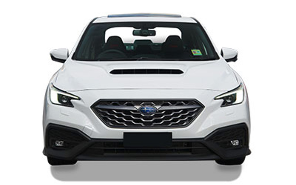 SUBARU WRX 2023 4-Door Sedan