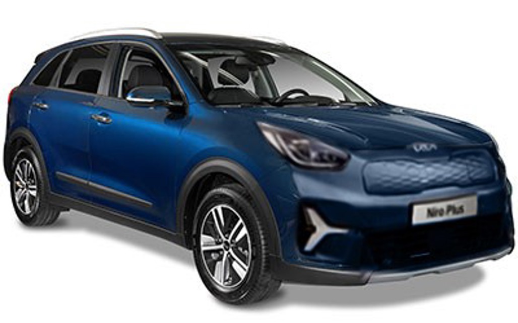 KIA NIRO PLUS 2022 5-Door Hatchback