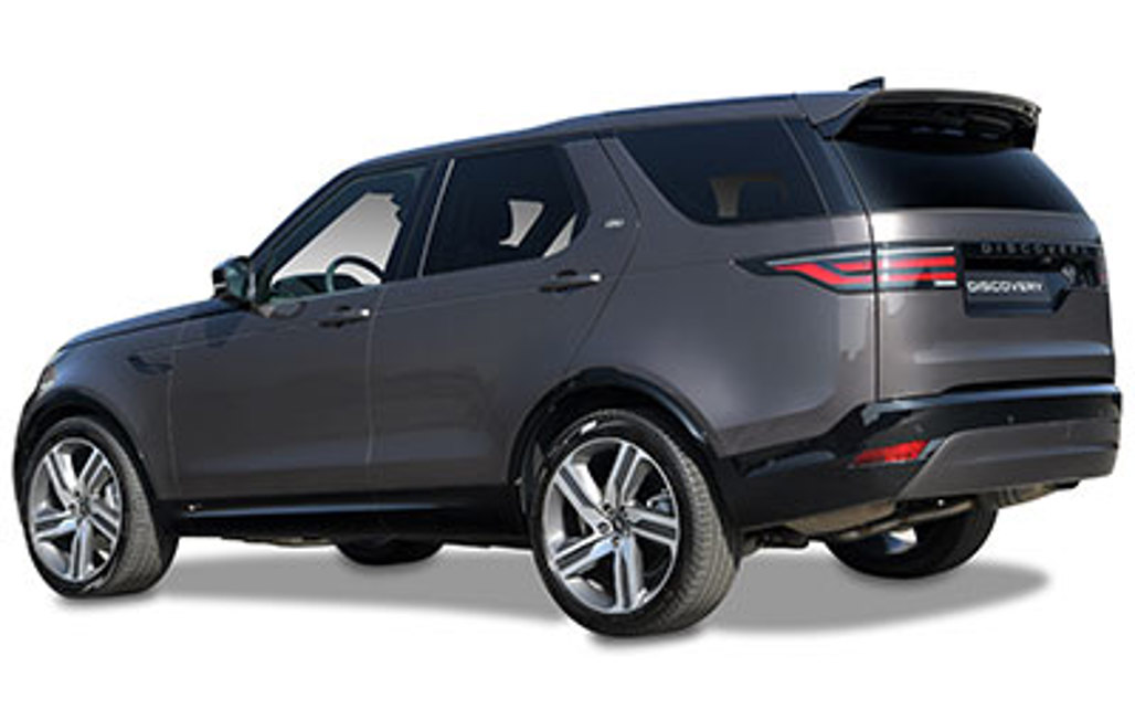 LAND ROVER DISCOVERY 2024 5-Door SUV