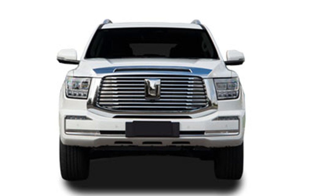 GWM TANK 500 2024 5-Door SUV