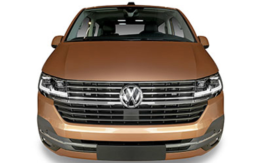VOLKSWAGEN CARAVELLE 2024 5-Door People Mover