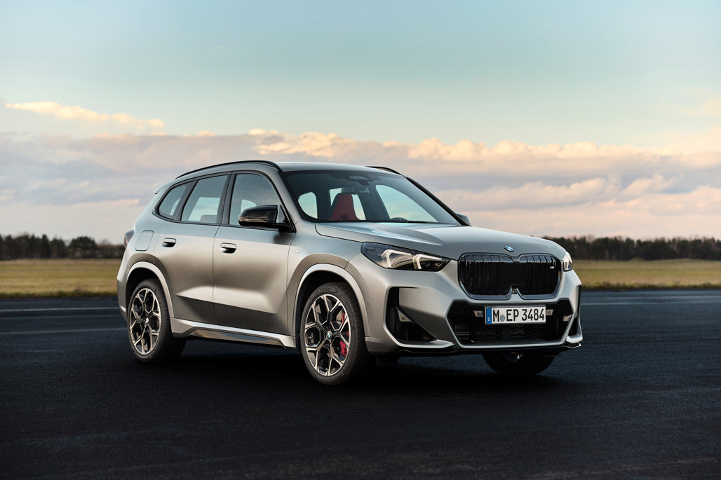 2024 BMW X1 lineup gains powerful 229kW M35i variant Driven Car Guide