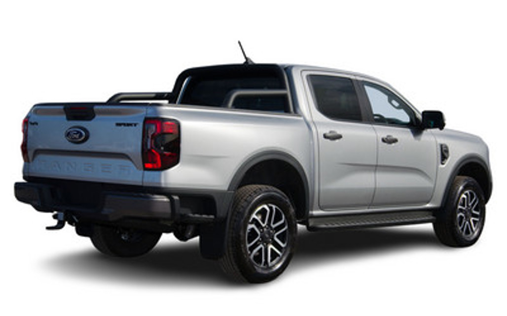 FORD RANGER 2024 4-Door Ute