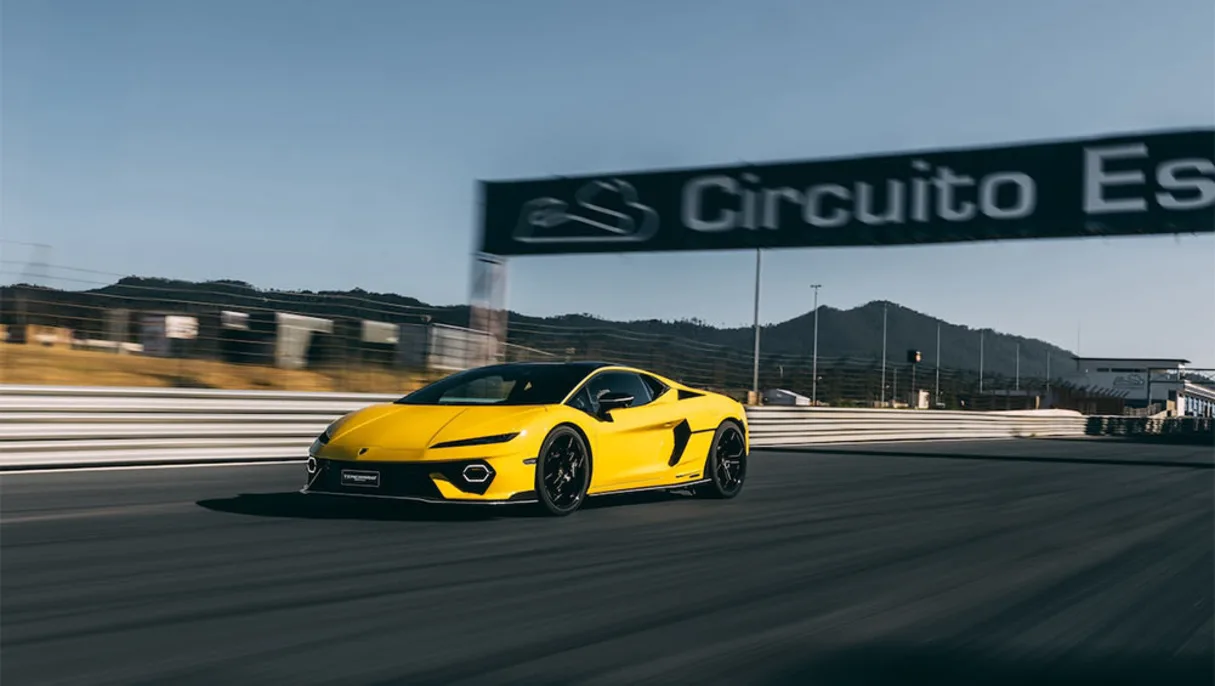Why do so many high-performance cars use a twin-turbo 4.0-litre V8?