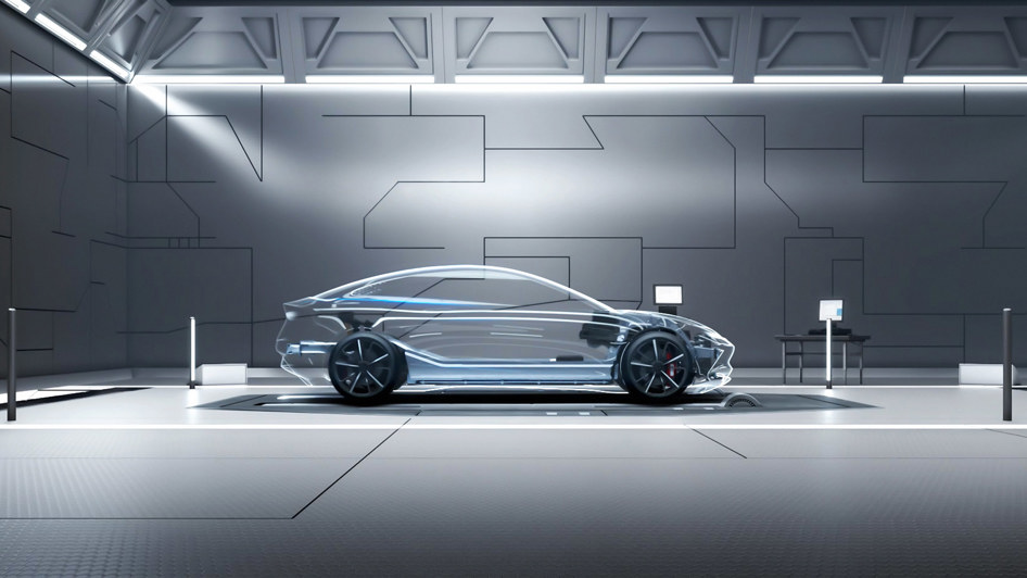 BYD e-Platform 3.0
