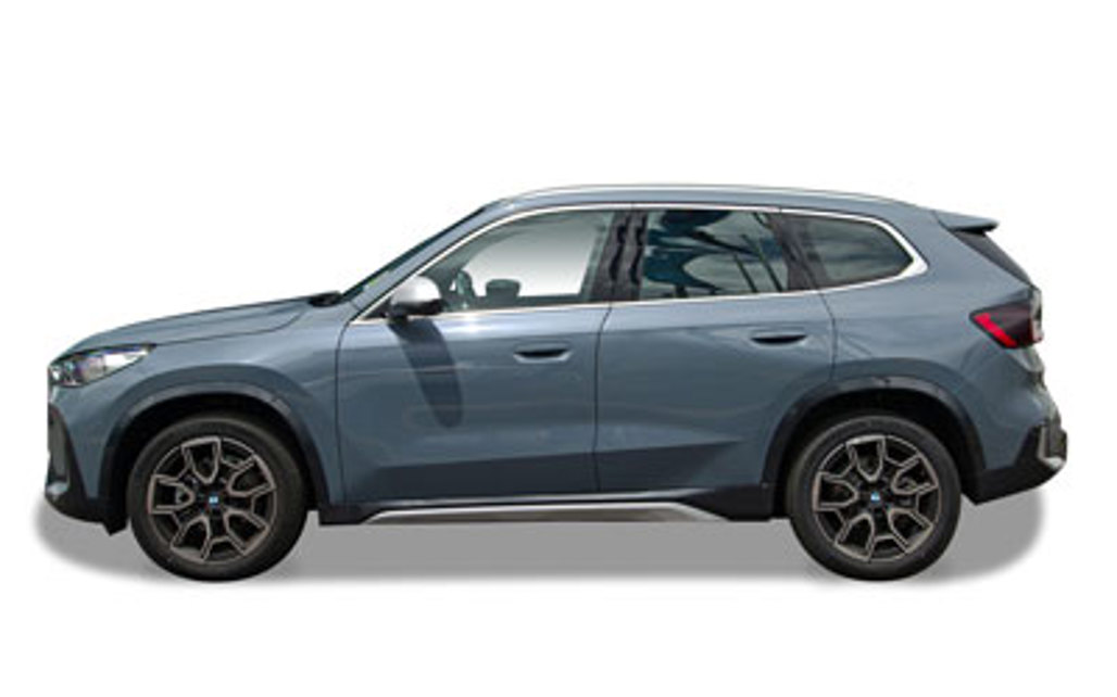 BMW X1 2024 5-Door SUV