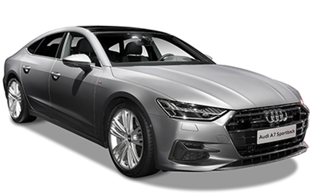 AUDI A7 2022 5-Door Hatchback