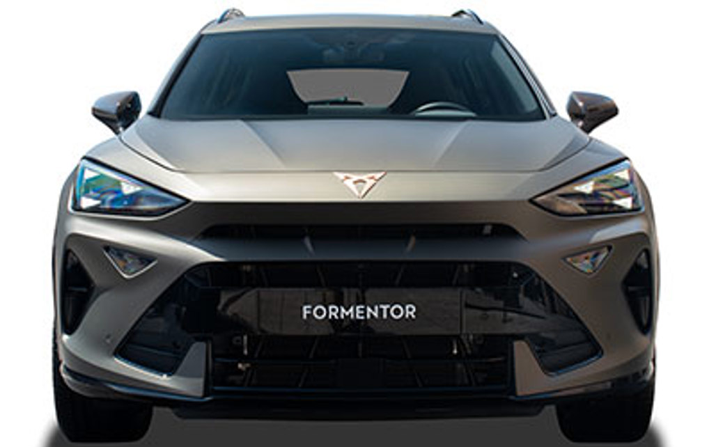 CUPRA FORMENTOR 2025 5-Door SUV