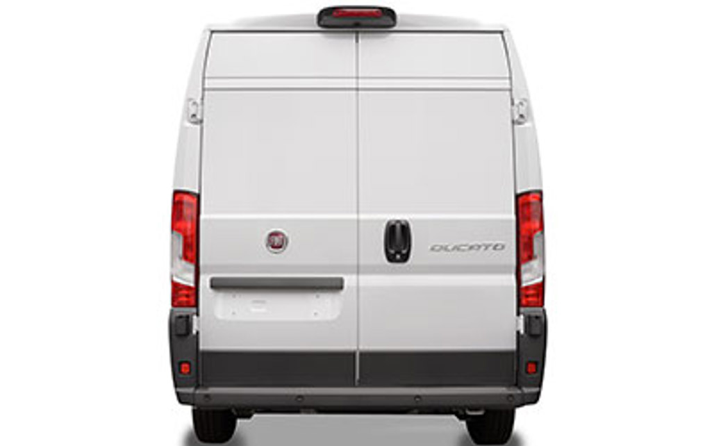 FIAT DUCATO 2024 4-Door Van
