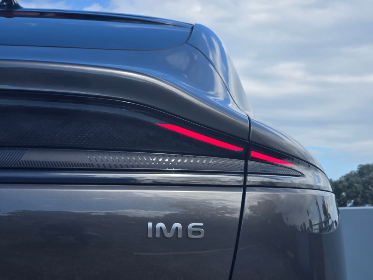 IM6 Performance Presented by MG Motor.