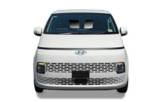 Hyundai Staria Load
