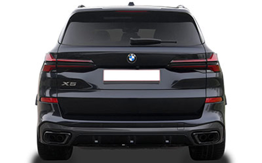 BMW X5 2023 5-Door SUV