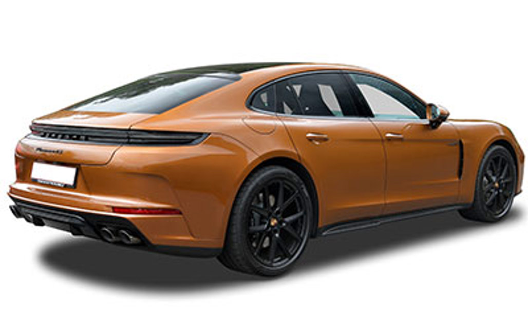 PORSCHE PANAMERA 2024 5-Door Hatchback