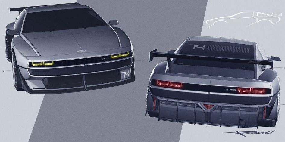 Hyundai N74 New Zealand