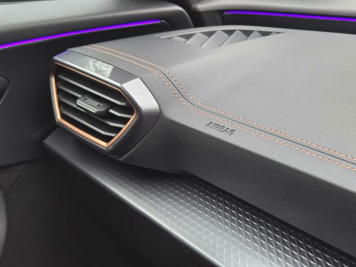 Cupra Formentor V.
