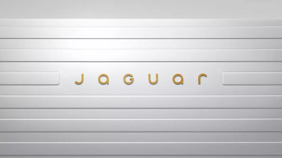 Jaguar Device Mark