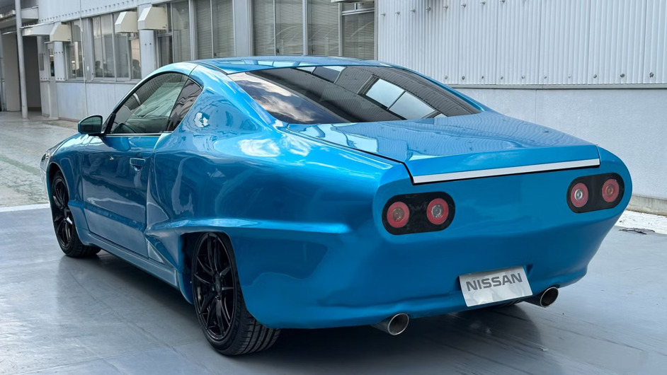 NEO Skyline
