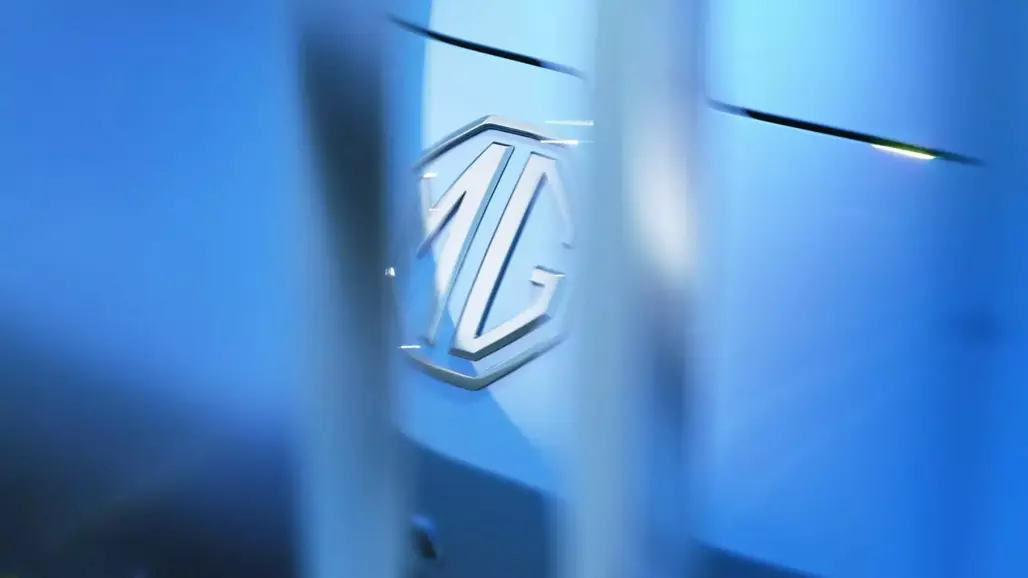 Nextgen 2024 MG3 teased ahead of Geneva Motor Show debut Driven Car