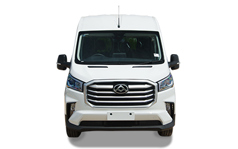 LDV Deliver 9