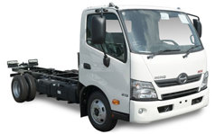 Hino 300 Series