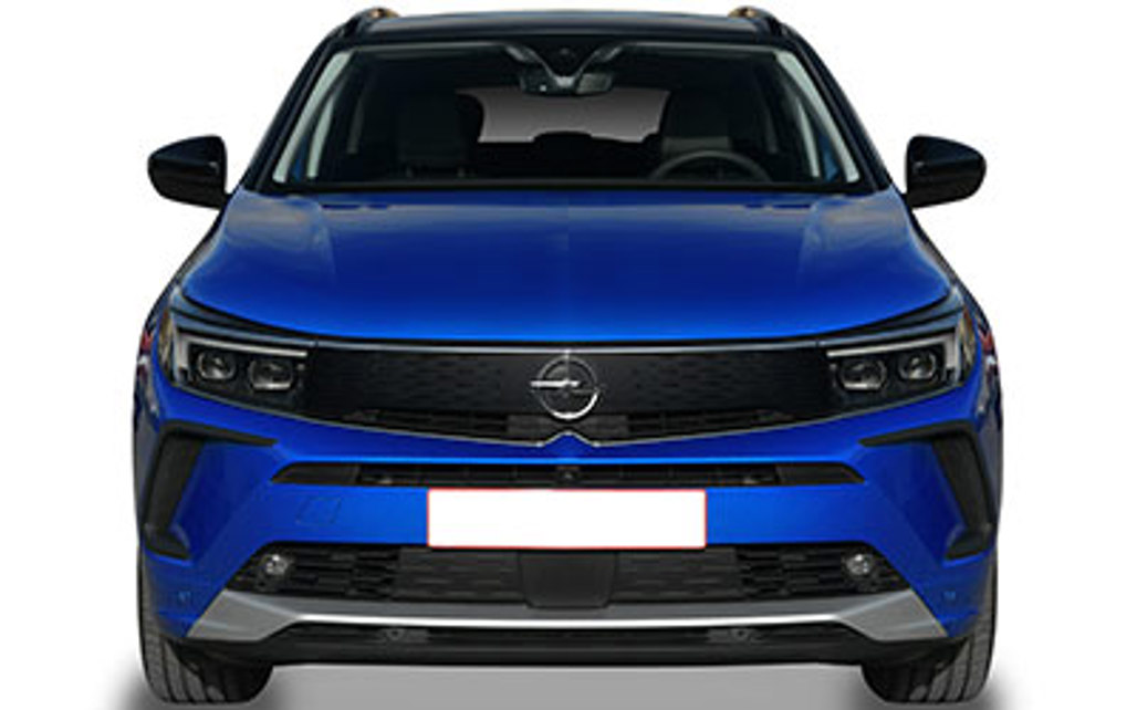 OPEL GRANDLAND 2023 5-Door SUV