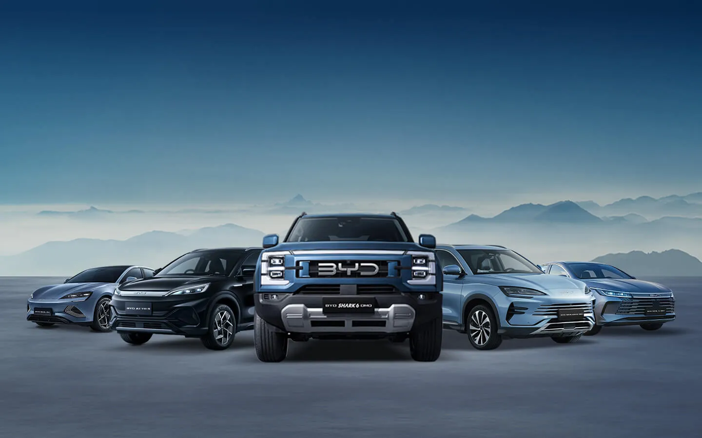 BYD sets solid-state battery production for 2027