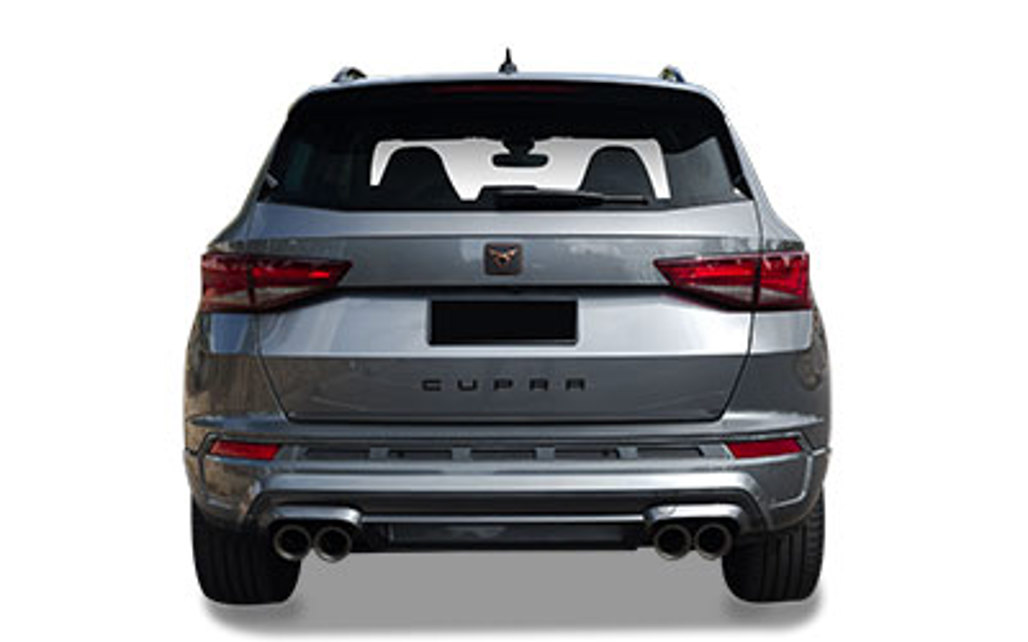 CUPRA ATECA 2024 5-Door SUV