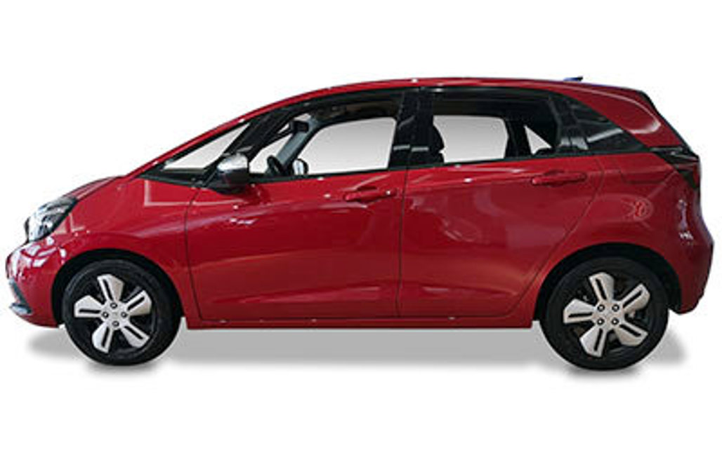 HONDA JAZZ 2023 5-Door Hatchback