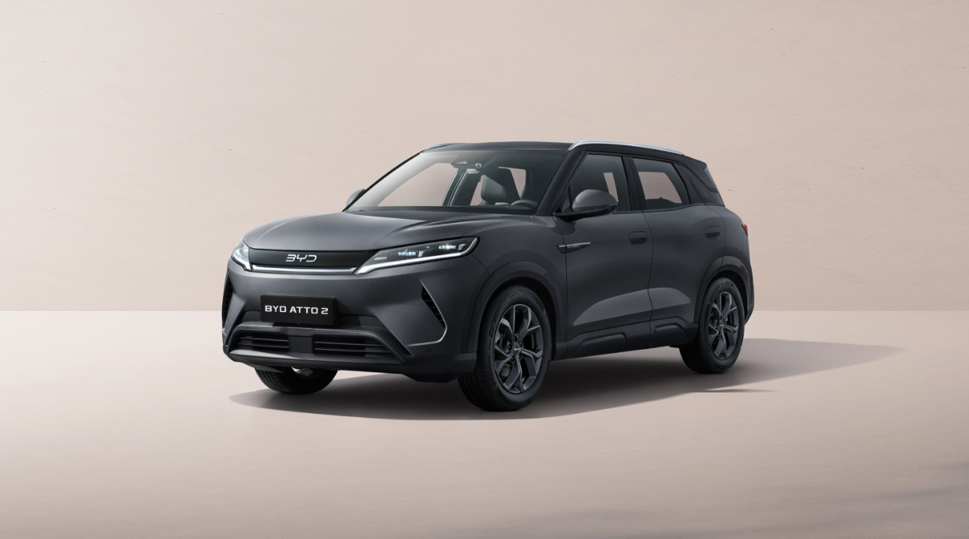 BYD Atto 2.