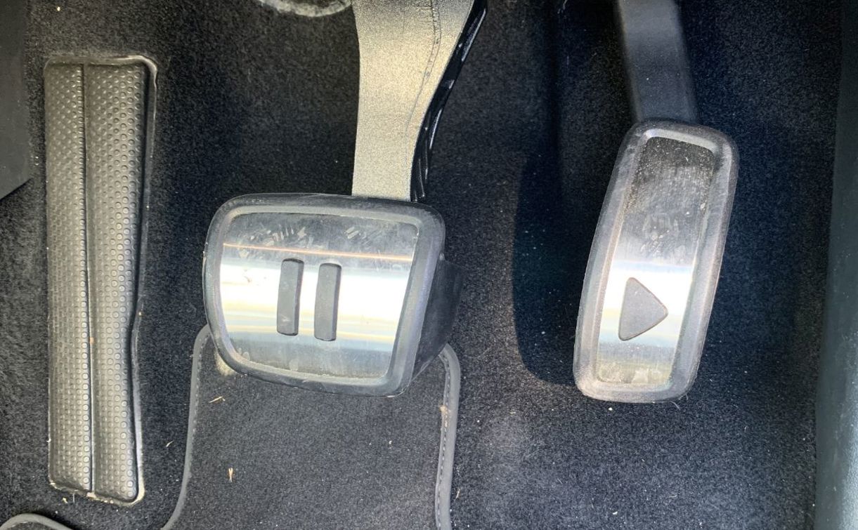 VW ID.5 Pro+.