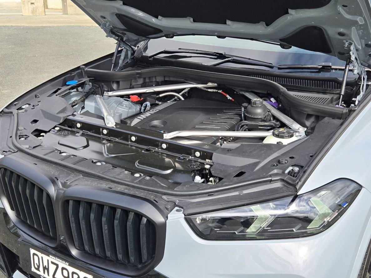 BMW X5 xDrive30d Sport Collection Edition.