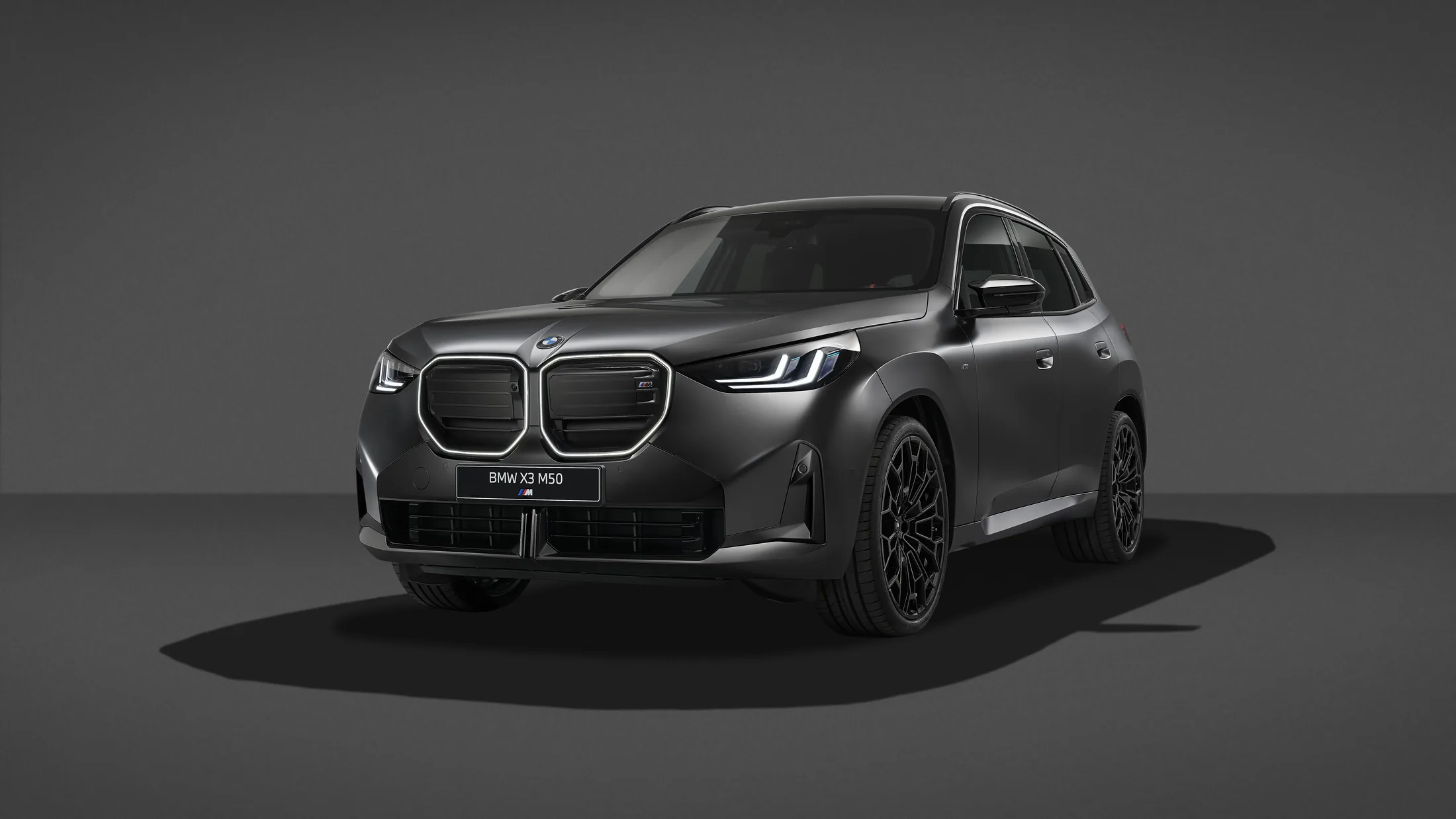 BMW X3 M50 gains 33kW boost