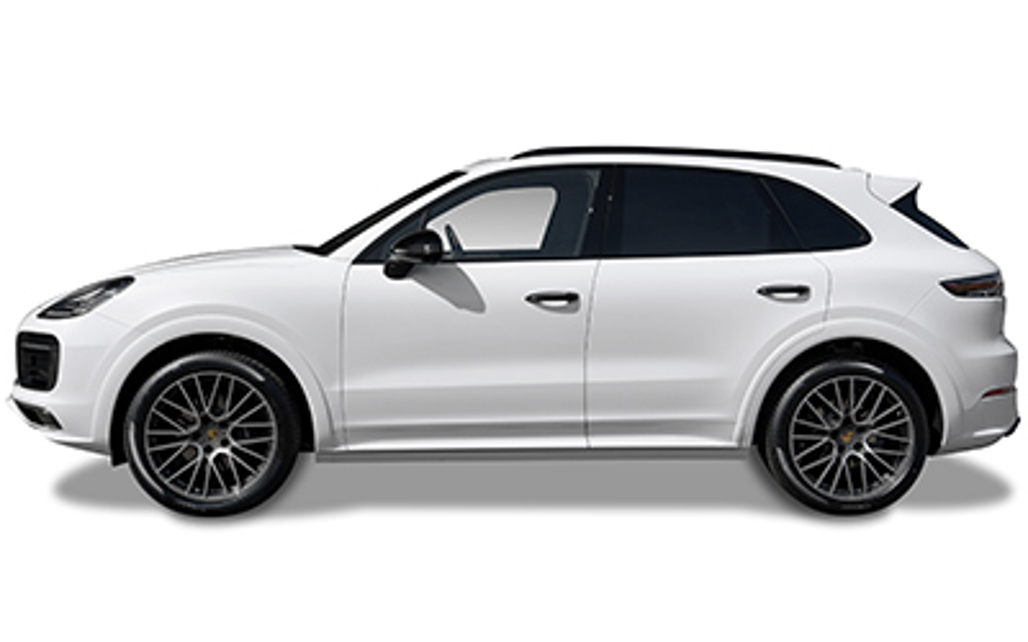 PORSCHE CAYENNE 2024 5-Door SUV
