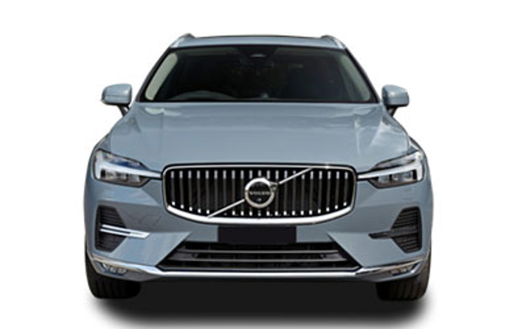 VOLVO XC60 2025 5-Door SUV