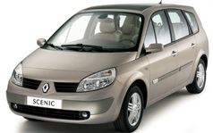 Renault Grand Scénic